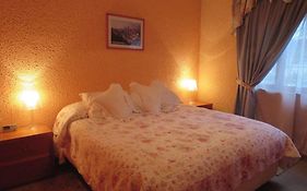 Marilus Bed And Breakfast