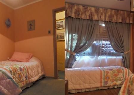 Marilu 'S Bed And Breakfast Hostel Santiago Exterior photo