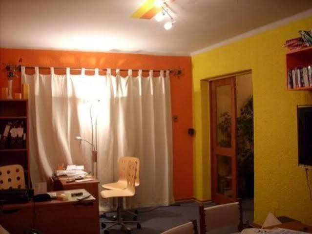 Marilu 'S Bed And Breakfast Hostel Santiago Exterior photo