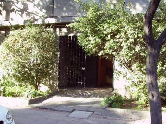 Marilu 'S Bed And Breakfast Hostel Santiago Exterior photo